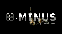 8 minutes weekly by freethink.