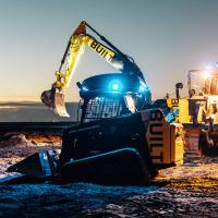 Construction Robotics