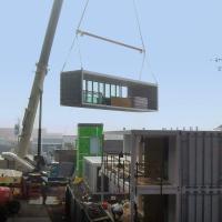 modular construction