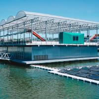 sustainable agriculture